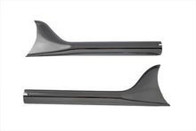 Load image into Gallery viewer, Straight 18 inch Fishtail Extension Set