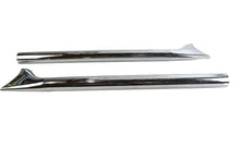 Load image into Gallery viewer, Straight 30 inch Fishtail Extension Set