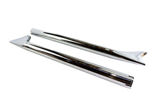 Load image into Gallery viewer, Straight 30 inch Fishtail Extension Set