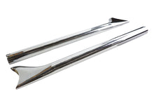 Load image into Gallery viewer, Straight 30 inch Fishtail Extension Set