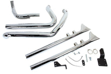 Load image into Gallery viewer, True Dual Exhaust Header Kit