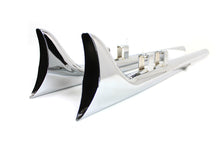 Load image into Gallery viewer, True Dual Exhaust Header Kit