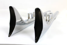 Load image into Gallery viewer, True Dual Exhaust Header Kit