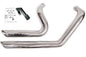 Exhaust Drag Pipe Set Short Shots