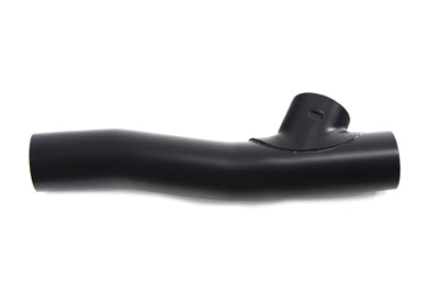 Replica Exhaust Header Y Pipe 10-1/2 inch Long