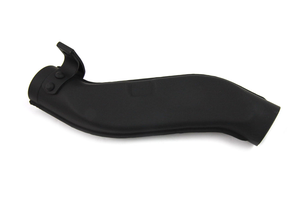 Flat Header Exhaust Pipe 10-1/2 inch Long
