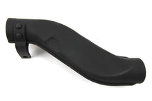Load image into Gallery viewer, Flat Header Exhaust Pipe 10-1/2 inch Long
