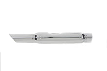 Load image into Gallery viewer, Replica Slash Cut End Muffler