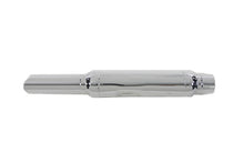Load image into Gallery viewer, Replica Slash Cut End Muffler