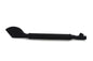 Replica Black Finish Muffler