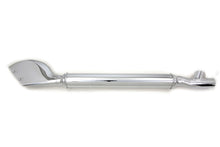 Load image into Gallery viewer, Replica Muffler Chrome