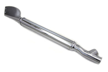 Load image into Gallery viewer, Replica Muffler Chrome