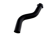 Load image into Gallery viewer, Black Rear Cylinder Exhaust Header Pipe