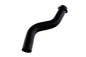 Black Rear Cylinder Exhaust Header Pipe
