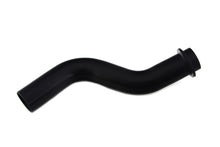 Load image into Gallery viewer, Black Rear Cylinder Exhaust Header Pipe