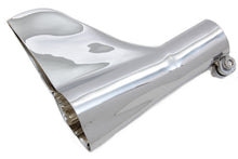 Load image into Gallery viewer, Bronx Muffler Tail Chrome