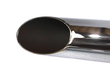 Load image into Gallery viewer, Side By Side Drag Pipe Set Chrome