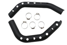 Load image into Gallery viewer, Drag Exhaust Pipe Heat Shield Set