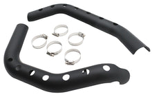 Load image into Gallery viewer, Drag Exhaust Pipe Heat Shield Set