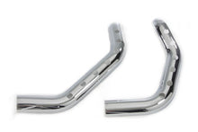 Load image into Gallery viewer, Drag Exhaust Pipe Heat Shield Set