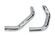 Load image into Gallery viewer, Drag Exhaust Pipe Heat Shield Set