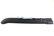 Load image into Gallery viewer, 2:1 24 inch Collector Turn Out Muffler Black