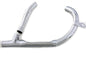Replica Exhaust Header Set Chrome