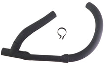 Load image into Gallery viewer, 45W Exhaust Header Set Black