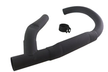 Load image into Gallery viewer, 45W Exhaust Header Set Black