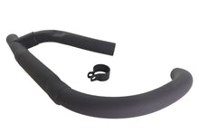 Load image into Gallery viewer, 45W Exhaust Header Set Black