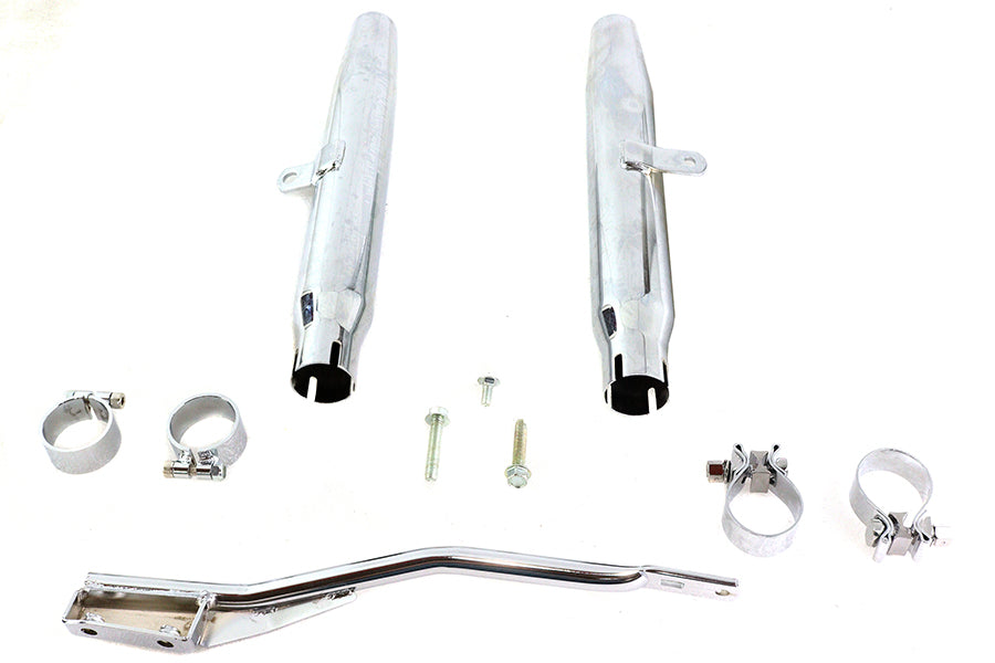 XL Muffler Kit