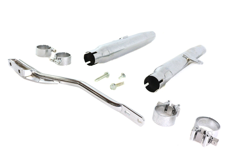 XL Muffler Kit