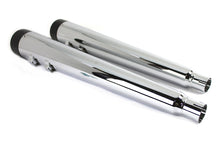 Load image into Gallery viewer, Wyatt Gatling Muffler Set with Vortex Tips
