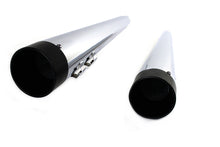Load image into Gallery viewer, Wyatt Gatling Muffler Set with Vortex Tips