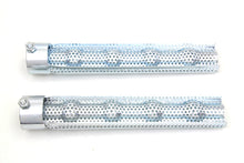 Load image into Gallery viewer, 9-1/2 inch Pipe Baffle Set Steel