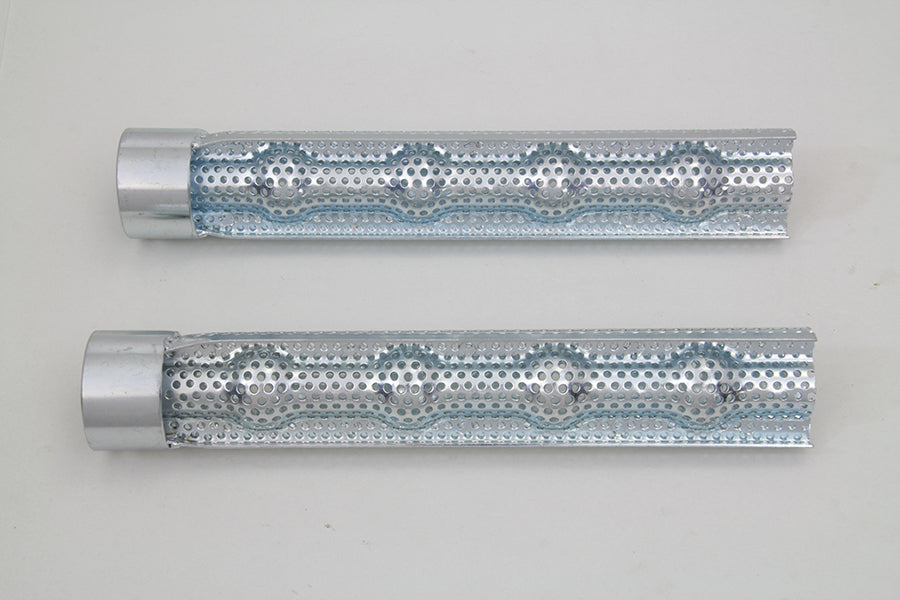 9-1/2 inch Pipe Baffle Set Steel