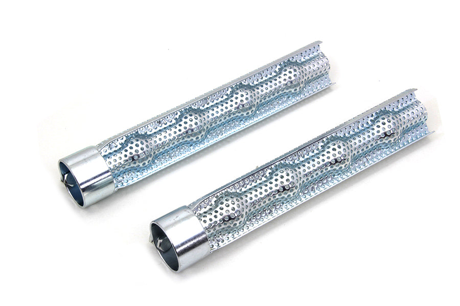 9-1/2 inch Pipe Baffle Set Steel
