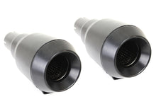 Load image into Gallery viewer, Grenade Muffler Set Black