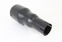 Load image into Gallery viewer, Grenade Muffler Set Black
