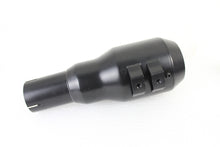 Load image into Gallery viewer, Grenade Muffler Set Black