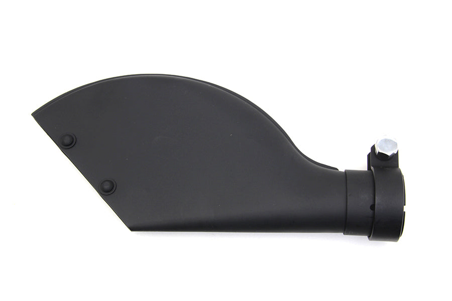 Batique Style Exhaust Tip