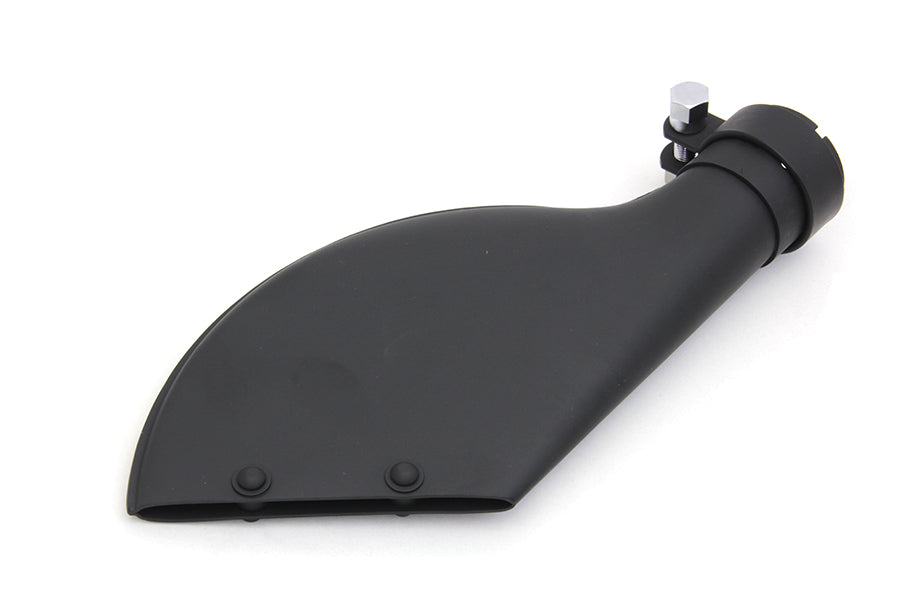 Batique Style Exhaust Tip