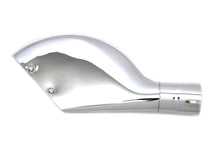 Load image into Gallery viewer, Batique Style Exhaust Tip
