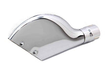 Load image into Gallery viewer, Batique Style Exhaust Tip