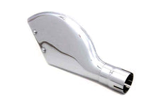 Load image into Gallery viewer, Batique Style Exhaust Tip