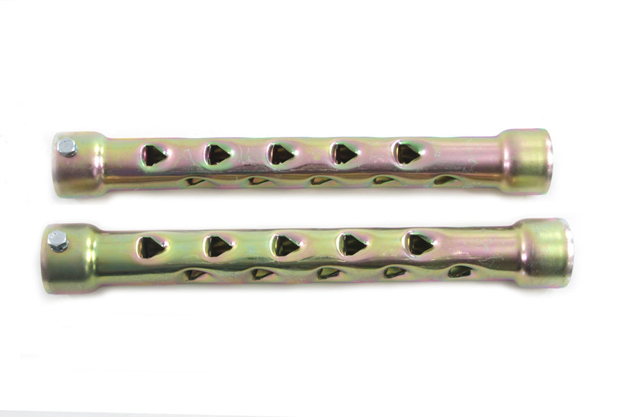 1-9/16 inch Baffle Set 11-3/4 inch Long