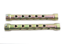 Load image into Gallery viewer, 1-9/16 inch Baffle Set 11-3/4 inch Long