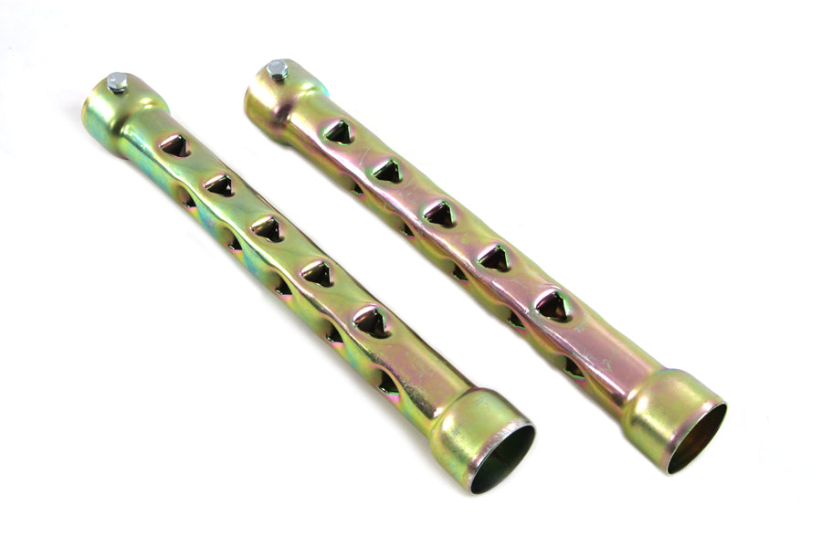 1-9/16 inch Baffle Set 11-3/4 inch Long