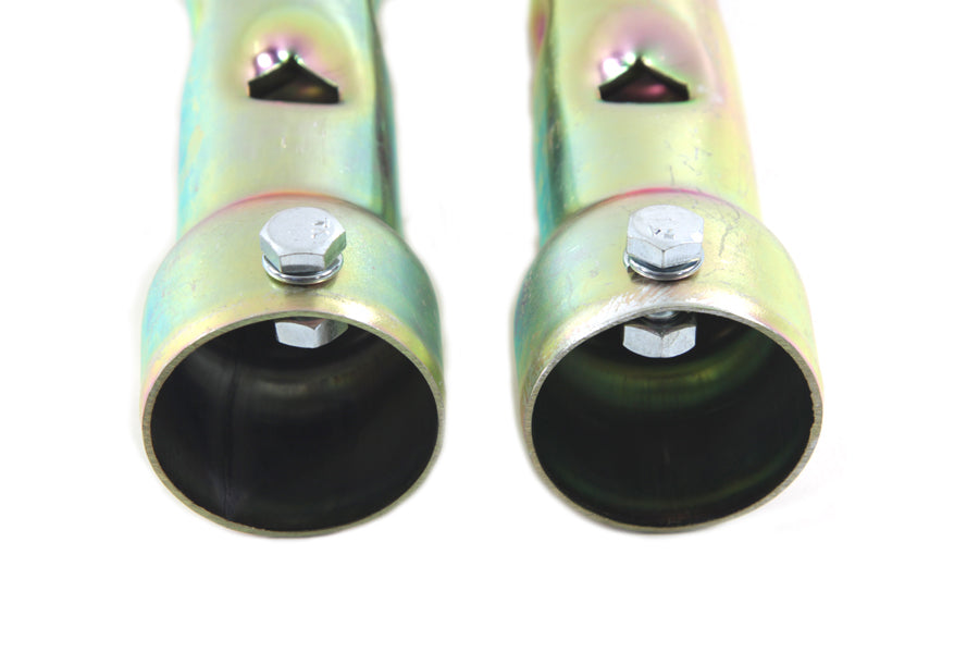 1-9/16 inch Baffle Set 11-3/4 inch Long