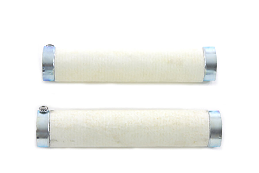 1-3/4 inch Pipe Baffle Set